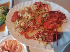 -醉壹号海鲜大排档·老厦门特色菜(厦门美食地标店)