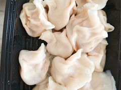 -听涛雅苑百味饺子老家菜馆