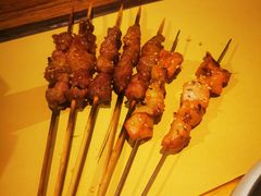 -那些年记忆烧烤