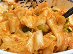 -秦月轩·陕西家乡菜(阜成路·五棵松店)