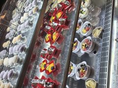 -荣誉国际酒店-云顶旋转餐厅