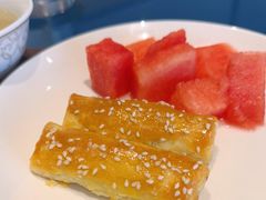 -上海虹桥宾馆味翠餐厅