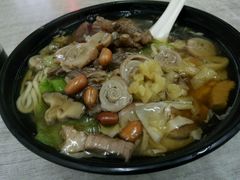 -阿芬卤面(花巷店)