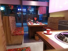 -玺炖·中国铁锅炖(虹桥天街店)