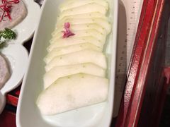 -袁老四老火锅(盘龙城店)