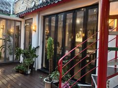 -EATALIA意塔利意式餐厅(鼓楼店)