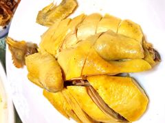 -頂好酒家·经典粤菜(海信广场店)