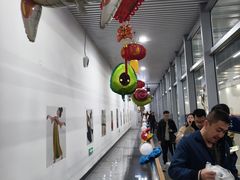 -沈阳南站