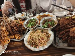 -一口香烧烤大排档(先锋路店)