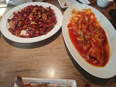 -大潮淮·淮扬菜(何园旗舰店)