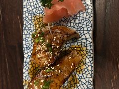 -哥哥の深夜食堂(红松东路店)