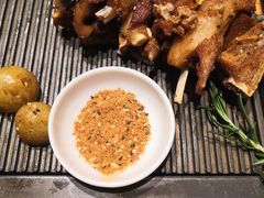 -小厨娘淮扬菜(清江苏宁广场店)