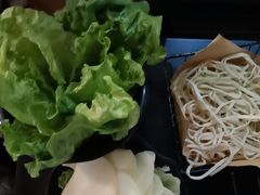 -遇·花庭里鲜牛肉火锅(西工店)