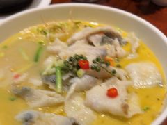 -粗茶淡饭·隐庐私厨(东亭店)