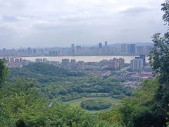 -八卦田遗址公园