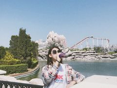 -蓬莱欧乐堡梦幻世界