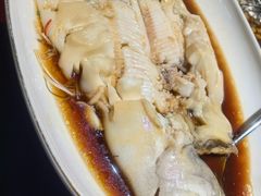 -金狮麟·新豫菜(金码大厦店)