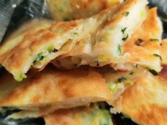 -咏春葱油饼(德政中路店)