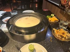 -捞王锅物料理(凯旋路店)