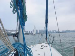 -五缘湾游艇帆船俱乐部