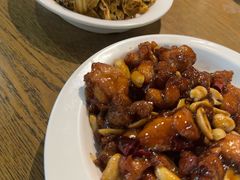 -河沿肉饼Beijing Pie(东华门店)