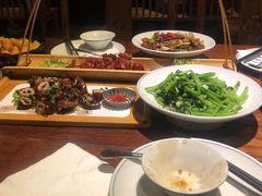 -大牌大·传统杭帮菜(湖滨店)