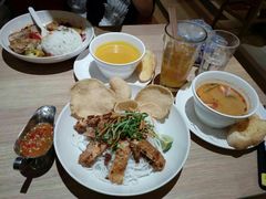 -卡朋西餐(较场西路店)