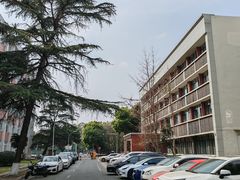 -四川大学(望江校区)
