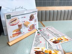 -华嫂冰室(尖沙咀店)