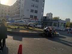 -民航总医院