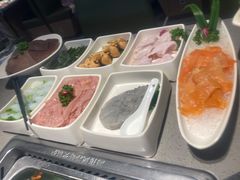 -海底捞火锅(北京路店)