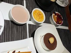 -斗牛士牛排餐厅(嘉里汇店)
