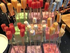 -OPEN開全日自助餐厅·牛肉火锅·海鲜(佛山希尔顿酒店)