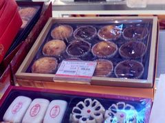 -大桥道糕点食品店(津塘路店)