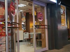 门面-迈德思客•汉堡•烤鸡(围墙巷店)