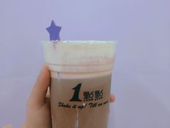 -1点点(苏州中心店)