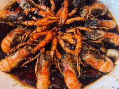 -红盔甲·小龙虾(车公庙店)