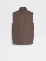 -Biella Fibers杰尼亚Zegna面料西装·夹克·礼服全定制Bespoke(晶耀前滩店)