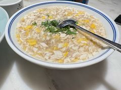 -老淮安·淮安菜(周恩来纪念馆店)
