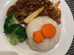 -国家大剧院西餐厅