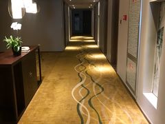 -雅戈尔富宫大酒店(观前街店)