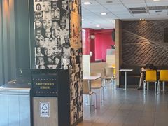 -麦当劳(余姚北站店)