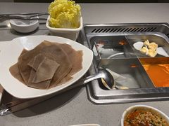 -海底捞火锅(公益西桥店)