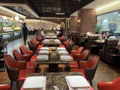 -汉丽斯巴西烤肉自助(市南店)