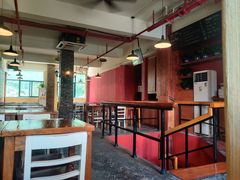 -Rural Tequila墨西哥餐厅(东川路店)
