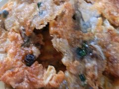 九肚鱼烙-阿八蚝仔烙(福宁店)