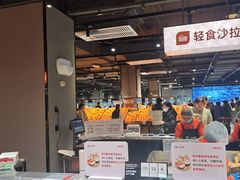 -物美大卖场(玉蜓桥店)