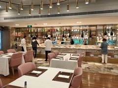 -上海嘉豪淮海国际豪生酒店