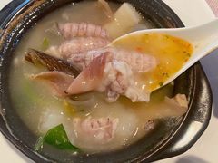 -厦门悦华酒店·绿庭主题自助餐厅