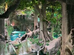 -福州罗源湾海洋世界旅游区